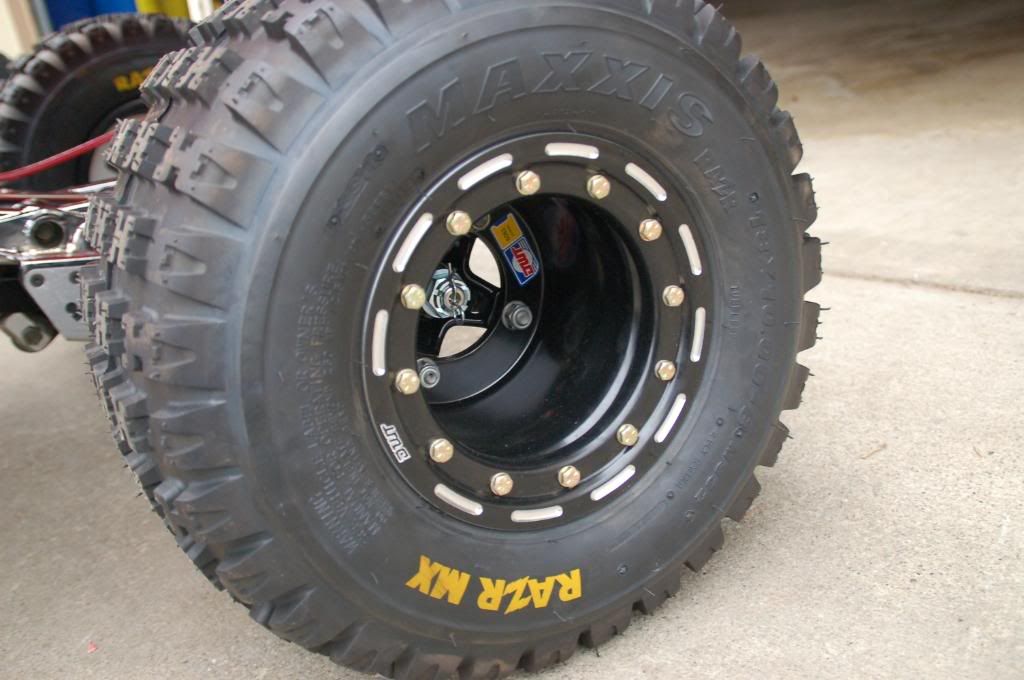 HOW TO BUILD A PRO LEVEL TRX450R Page 2 Honda TRX 450R